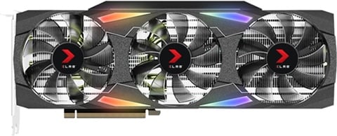 PNY GeForce RTX 3090 XLR8 Gaming 24GB GDDR6X - CeX (UK): - Buy